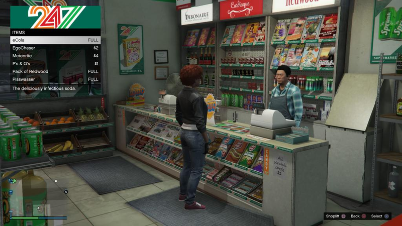 Illustration for article titled One Crucial Tip For Surviving GTA Online's Heists